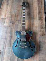 Gretsch G2655 Streamliner Center Block, Muziek en Instrumenten, Snaarinstrumenten | Gitaren | Elektrisch, Ophalen, Zo goed als nieuw