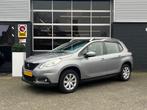 Peugeot 2008 1.2 Blue Lion, Airco, Bluetooth, Cruise, Navi,, Auto's, Peugeot, Voorwielaandrijving, Stof, 1199 cc, Origineel Nederlands