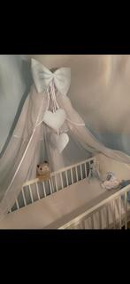 Sluier met piekstok, Ophalen, Zo goed als nieuw, Overige typen