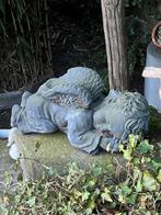 Engel beton, Tuin en Terras, Ophalen