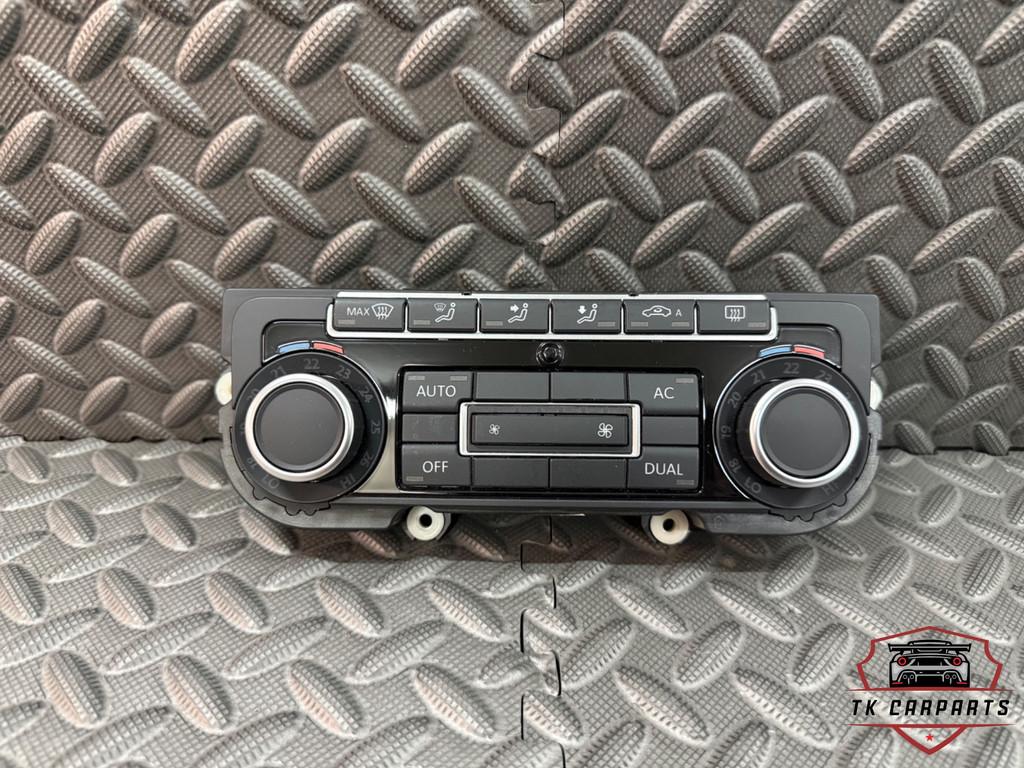 Volkswagen golf 6 climatronic bedieningspaneel 5k0907044dt, Auto-onderdelen, Dashboard en Schakelaars, Volkswagen, Nieuw, Ophalen of Verzenden