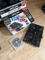 DJ control Air Hercules, Muziek en Instrumenten, Dj-sets en Draaitafels, Ophalen of Verzenden, Gebruikt, Overige merken
