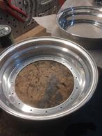 velgranden, Ophalen, 15 inch, Banden en Velgen, Nieuw