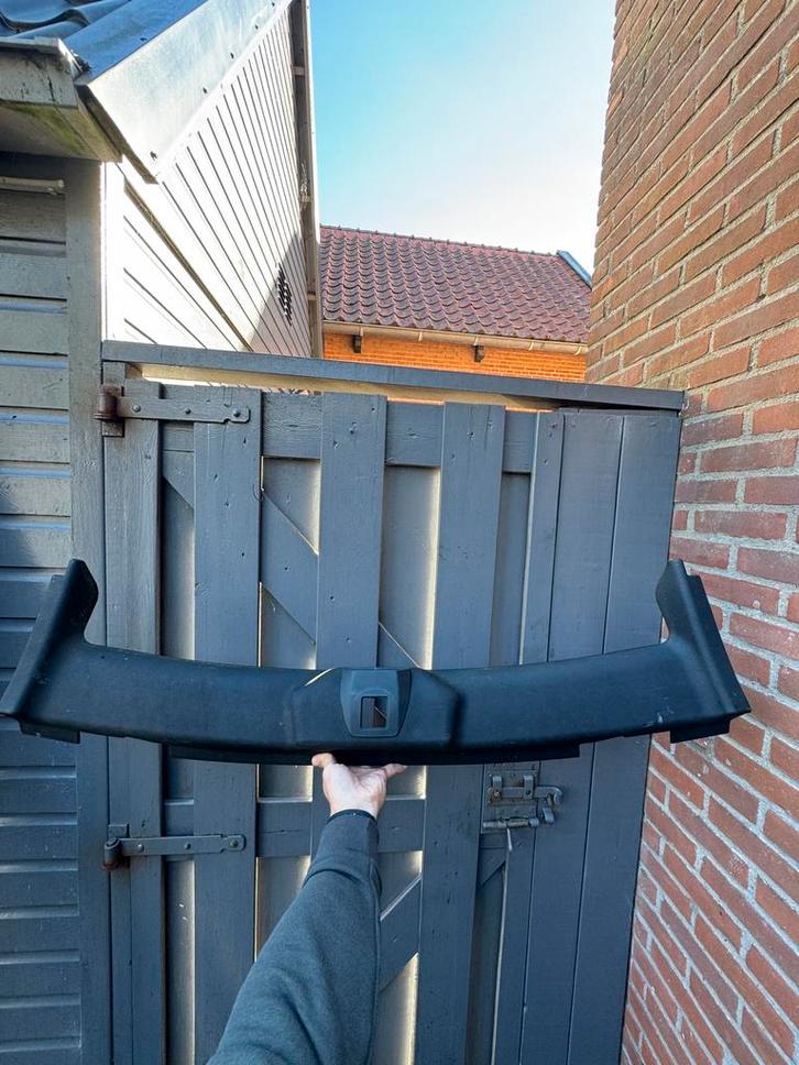 BMW E36 Cabrio Afdekkap 54348206397, Auto-onderdelen, Dashboard en Schakelaars, BMW, Gebruikt, Ophalen of Verzenden