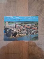 Oude ansichtkaart Douwe Egberts fabrieken Joure, Ophalen of Verzenden