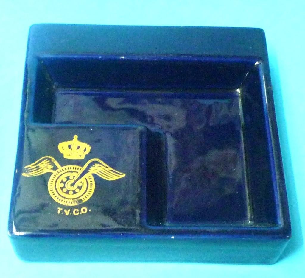 TVCO -  Territoriaal Vervoers Compagnie Oost, Ophalen of Verzenden, Landmacht, Nederland, Overige typen