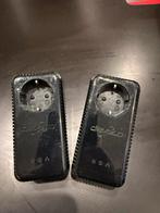 Devolo dLAN 200 AVplus SE II Powerline Adapters (2 stuks), Computers en Software, Ophalen of Verzenden, Gebruikt