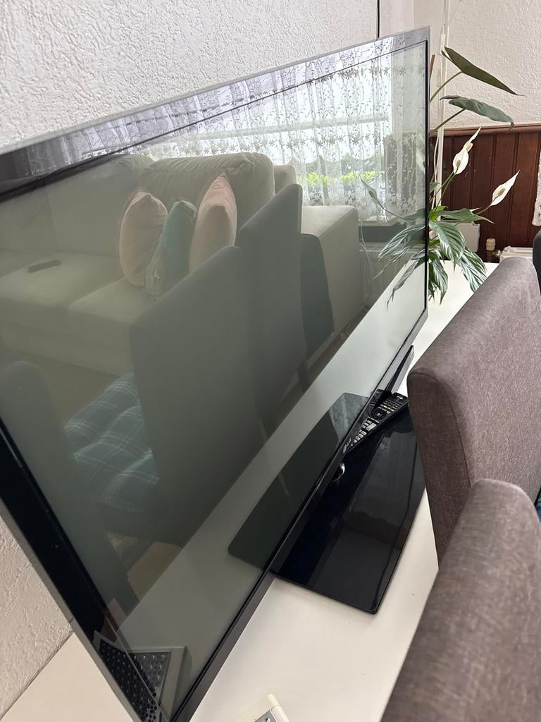 LG TV - Zo goed als nieuw, Audio, Tv en Foto, Televisies, LED, 50 Hz, Ophalen of Verzenden, Zo goed als nieuw