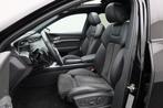 Audi e-tron e-tron 50 quattro Launch edition Black 71 kWh S-, Automaat, Zwart, Origineel Nederlands, Vierwielaandrijving