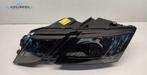 Skoda Octavia 3 Facelift 5E koplamp links, Auto-onderdelen, Verlichting, Gebruikt, -, -, Ophalen of Verzenden