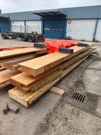 Prachtige liggers/houten balken, Ophalen, Zo goed als nieuw, 250 cm of meer, Balken