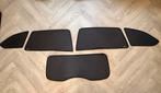 BMW F31 zonneschermen gehele achterzijde, Ophalen of Verzenden, Gebruikt, BMW