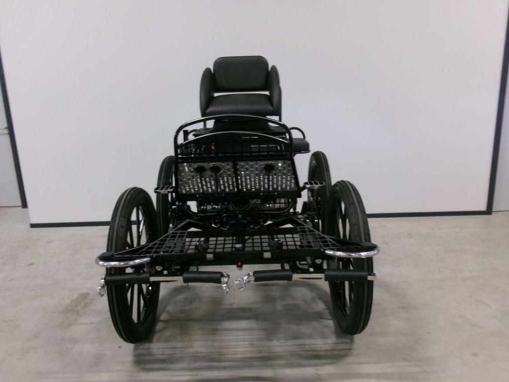 Trainingswagen in zeer nette staat. 29 inch. Enkel/Dubbelsp., Dieren en Toebehoren, Niet ingevuld, Gebruikt, Overige typen, Niet ingevuld