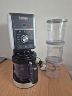 Ninja Creami IJsmachine - Maak zelf heerlijk ijs!, Ophalen, Zo goed als nieuw