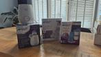 Philips Avent flessenwarmer and extra, Ophalen, Zo goed als nieuw, Flessen- of potjesverwarmer