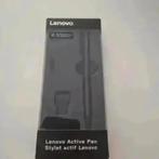 Lenovo Active Pen - zwart, Ophalen of Verzenden, Nieuw