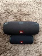 JBL Bluetooth Speakers – samen of apart, JBL, Ophalen of Verzenden, Zo goed als nieuw, Minder dan 60 watt