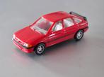 1:87 Ford Escort Sport Busch in OVP nu: € 7, Verzenden, Zo goed als nieuw, Auto, Overige merken