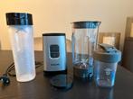 Philips blender voor shakes en smoothies, Ophalen of Verzenden, Zo goed als nieuw, Blender