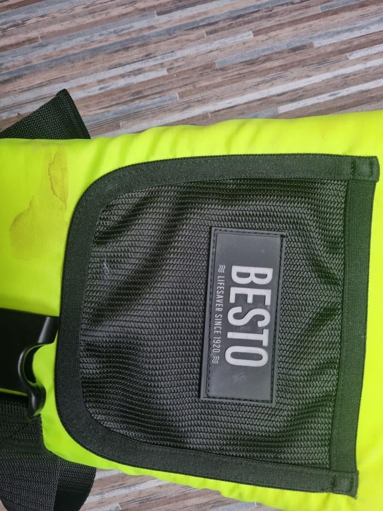 Zwemvest voor kinderen, Ophalen, Nieuw, Overige typen