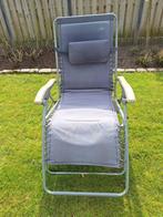 2 stoelen Basecamp, Ophalen, Gebruikt, Inklapbaar