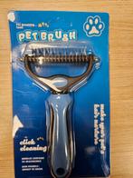 Honden/ katten kam, Ophalen of Verzenden, Nieuw, Ogen