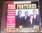 The best of the best The Fortunes, Ophalen of Verzenden, 1960 tot 1980, Zo goed als nieuw