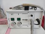 Orthofex Micro air pedicure motor, Ophalen, Gebruikt