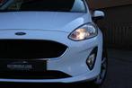 Ford Fiesta 1.1 Airco Navi Carplay PDC Nap, 12 maanden, 86 pk, Origineel Nederlands, Bedrijf