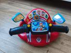 VTech Paw Patrol Reddingsracer Stuur met Geluid en Licht, Ophalen of Verzenden, Zo goed als nieuw, Overige typen, Met licht