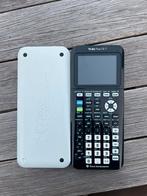 Texas TI-84 Plus CE-T, Diversen, Rekenmachines, Ophalen of Verzenden, Zo goed als nieuw