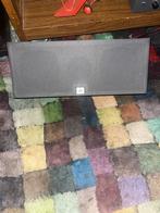 JBL SCS-175 CENTER speaker, Ophalen of Verzenden, Gebruikt, Center speaker, JBL