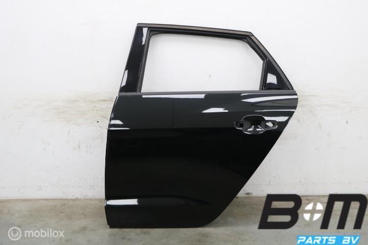 Portier LA Audi A1 GB LY9T 82G833051, Gebruikt