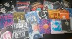 Partij Classic Rock/Poprock Singles, Cd's en Dvd's, Ophalen of Verzenden, Zo goed als nieuw, Overige formaten, Poprock