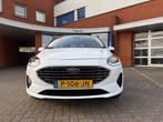 Ford Fiesta 1.0 EcoBoost Titanium Trekhaak!, Voorwielaandrijving, Gebruikt, Euro 6, Origineel Nederlands