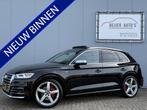 Audi Q5 3.0 TFSI SQ5 quattro Pro Line Plus Automaat S-Line/S, Automaat, Gebruikt, Euro 6, 2995 cc