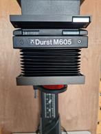 Durst M605 Z/W Vergroter met Rodenstock Rodagon 80mm, Ophalen of Verzenden