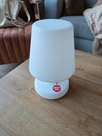 Fatboy Edison the Petit tafellamp - Draadloos en draagbaar, Huis en Inrichting, Lampen | Tafellampen, Kunststof, Ophalen of Verzenden