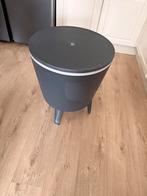 Bier tafel, Ophalen, Gebruikt, Rechthoekig, Hout