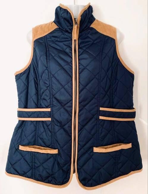 NKD outfit classic bodywarmer maat 40