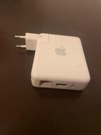 Apple Airport Express Base Station, Computers en Software, Ophalen of Verzenden
