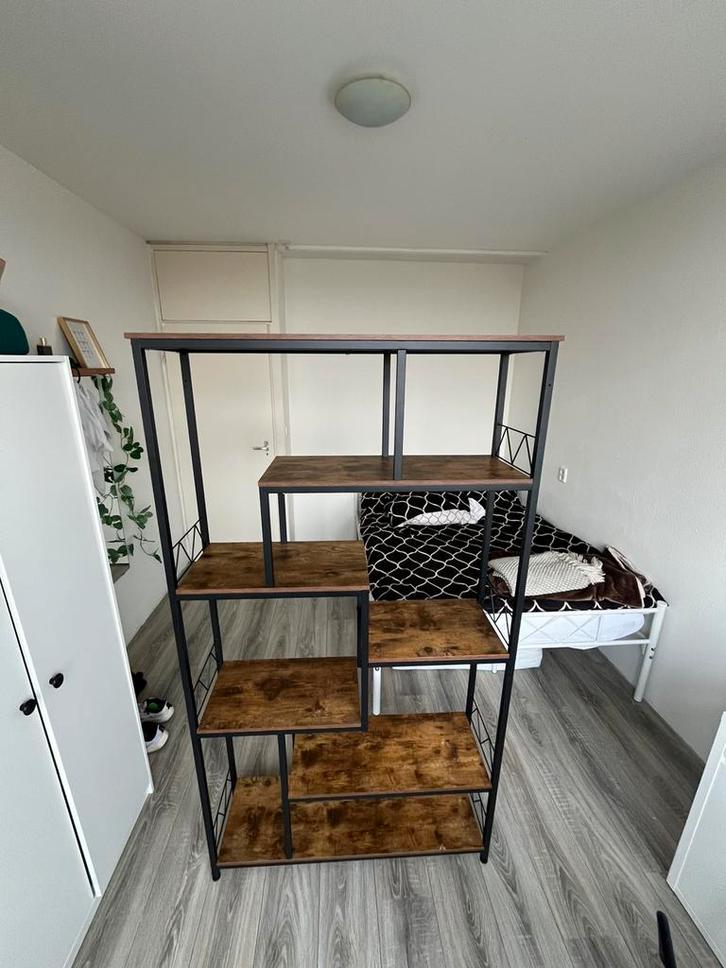 Rack, Huis en Inrichting, Kasten | Stellingkasten, Zo goed als nieuw, Ophalen of Verzenden