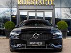 Volvo S60 2.0 T8 AWD Polestar Engineered|PANO|H&K|ACC|360, Auto's, Automaat, 404 pk, Gebruikt, 4 cilinders