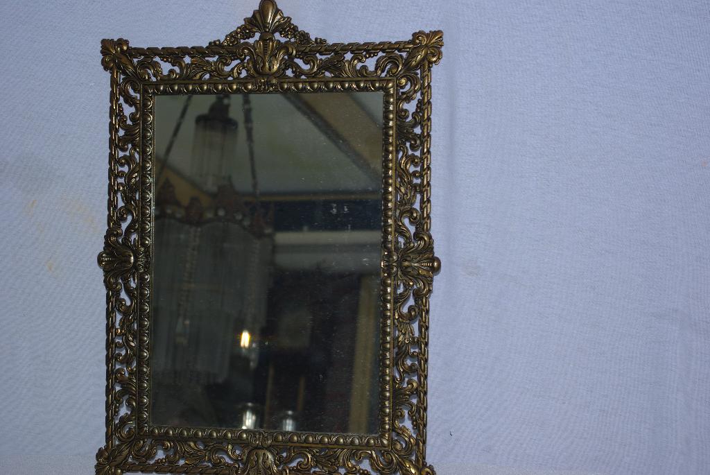 Spiegel Italia, Antiek en Kunst, Ophalen of Verzenden