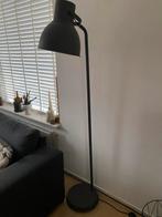 Vloerlamp ikea Hektar, Ophalen, Gebruikt, Metaal, 150 tot 200 cm