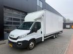 Iveco Clixtar 35C180, Automaat, 192.000 Km, EURO6!, Auto's, Automaat, Stof, Euro 6, 4 cilinders