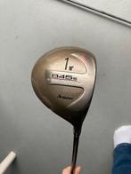 Golfset: Metal Wood Armour Driver 10 degrees 845s titanium, Ophalen, Gebruikt, Club, Overige merken