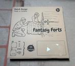 Fantasy forts, Ophalen, Nieuw