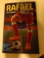 Vroege Lijsters 2021 - Rafael, Boeken, Ophalen, Zo goed als nieuw