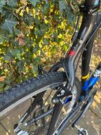 Ridley X-Night Cyclocrosser - In goede staat, Overige merken, 28 inch, Gebruikt, Carbon